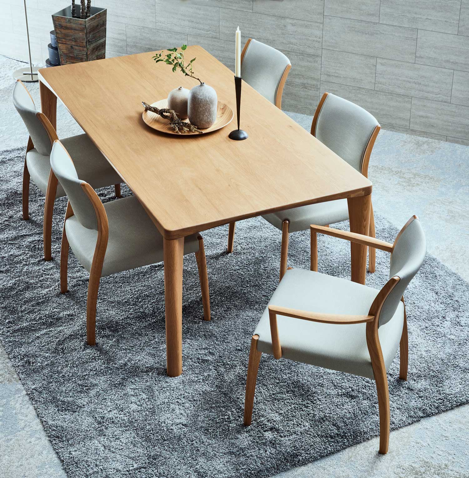 HAMAMOTOKOUGEI 製品画像 No.5400ダイニング