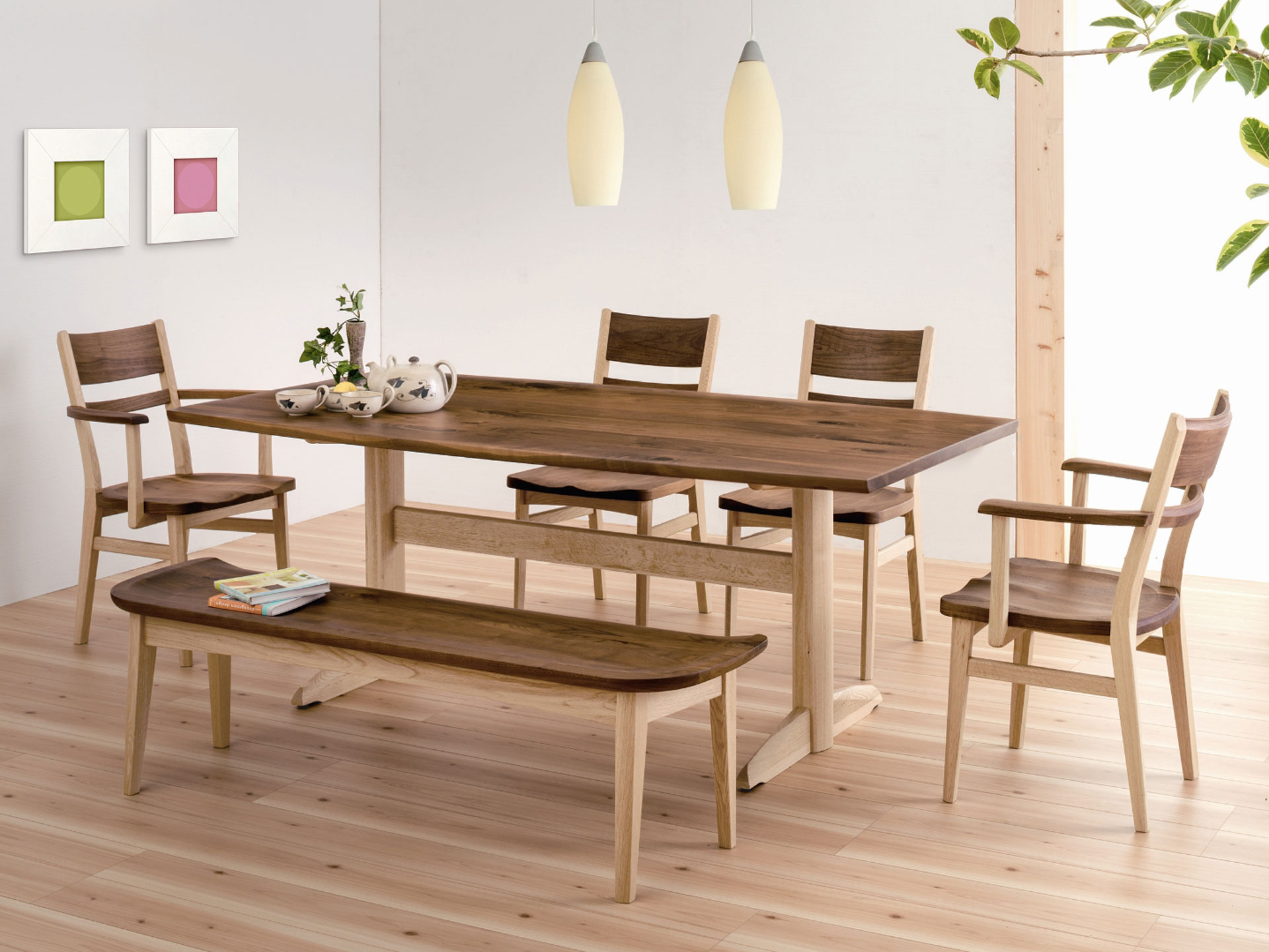 ibata interior メインビジュアル