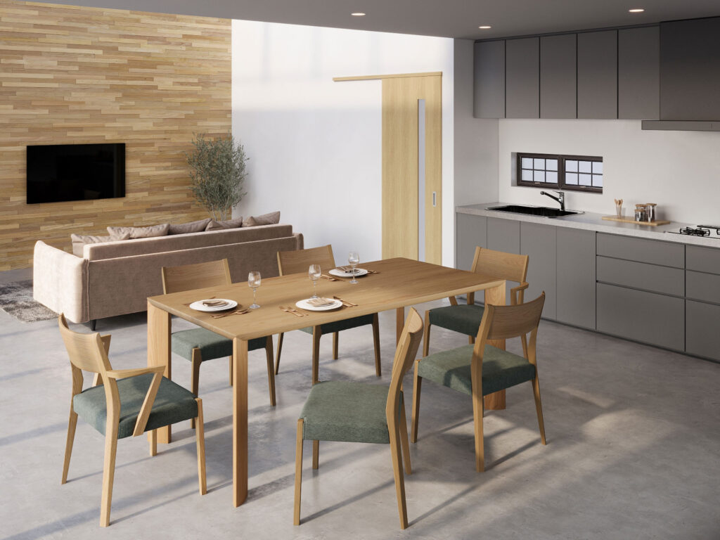 ibata interior メインビジュアル
