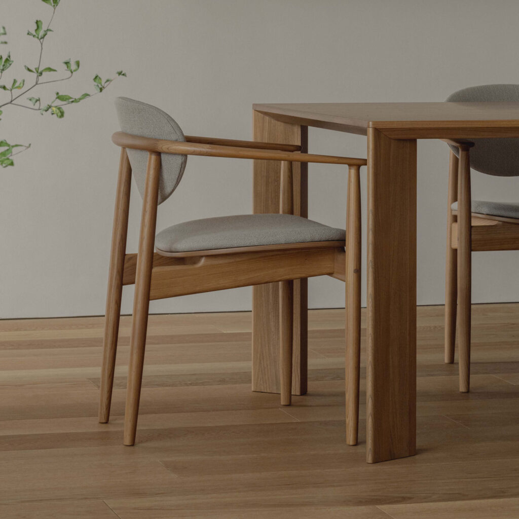 KARIMOKU - JAPAN FURNITURE