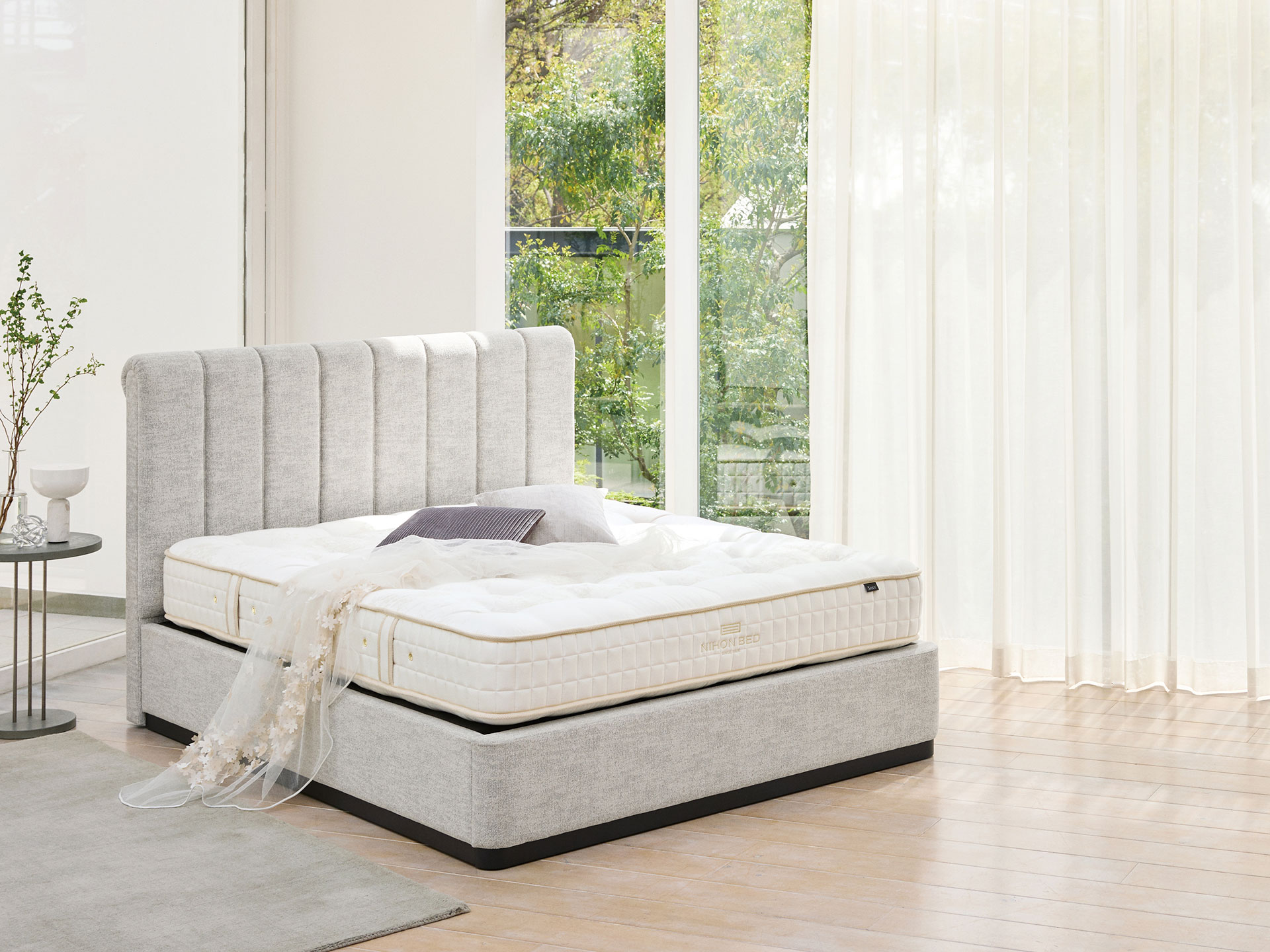 NIHON BED