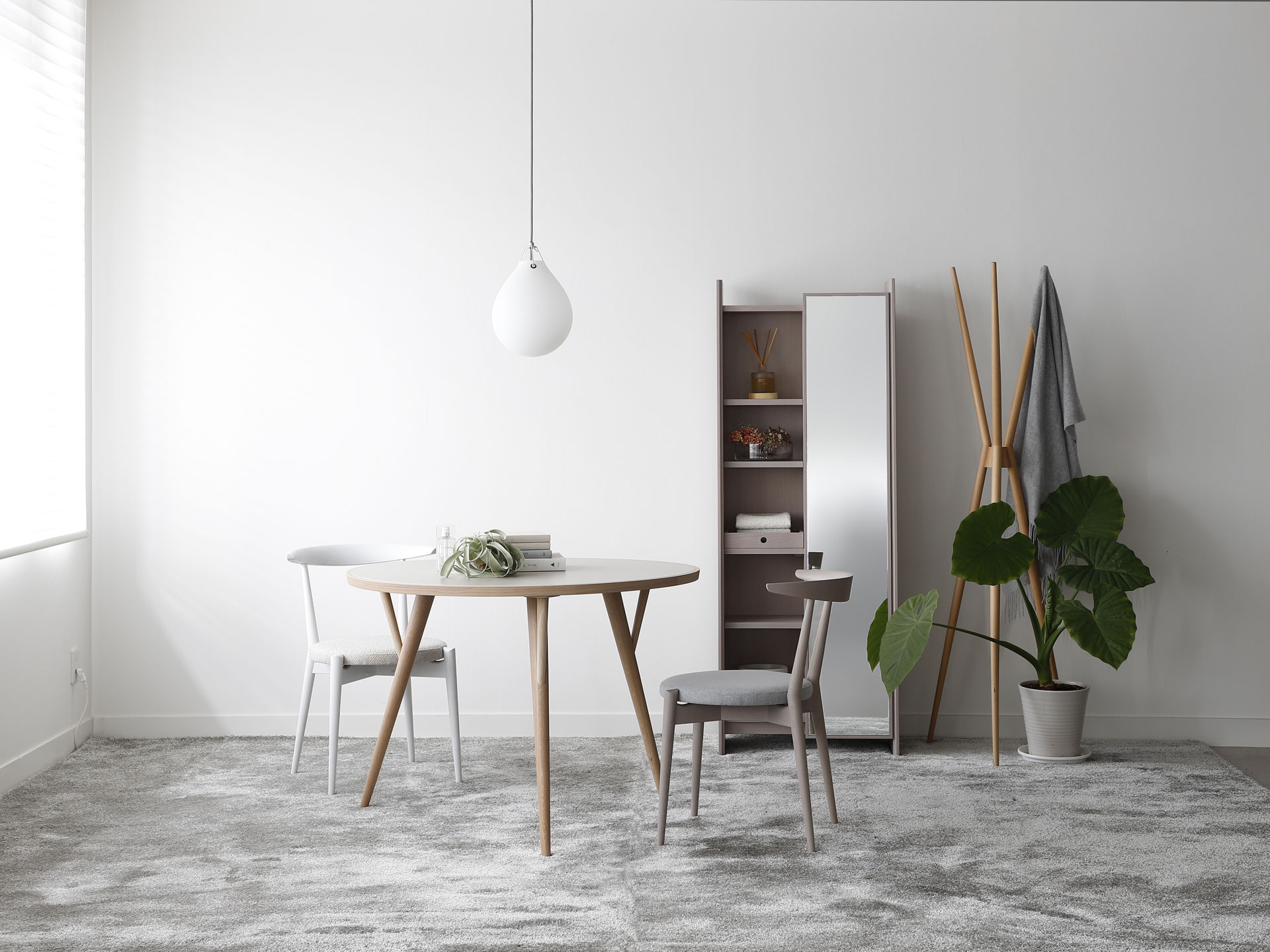 NISSIN FURNITURE JFM イベント画像