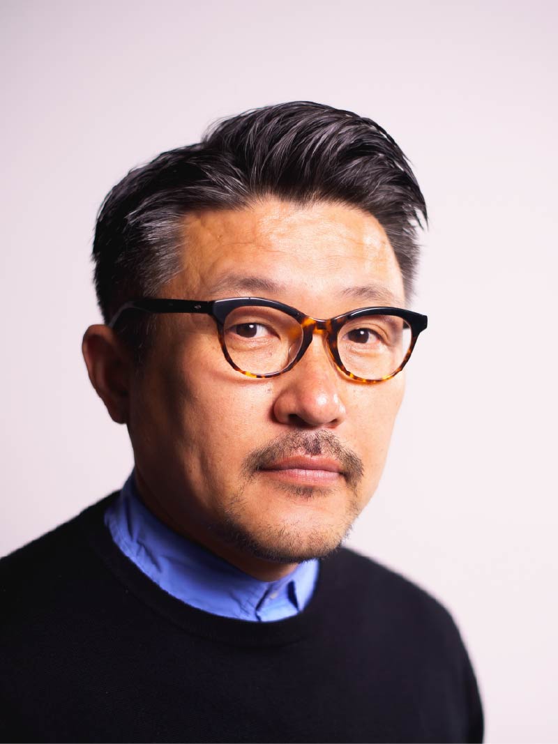 JAPAN FURNITURE クリエイティブ・アドバイザー 齋藤 精一